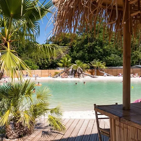 Camping Sunissim La Clairiere. 4 Stars