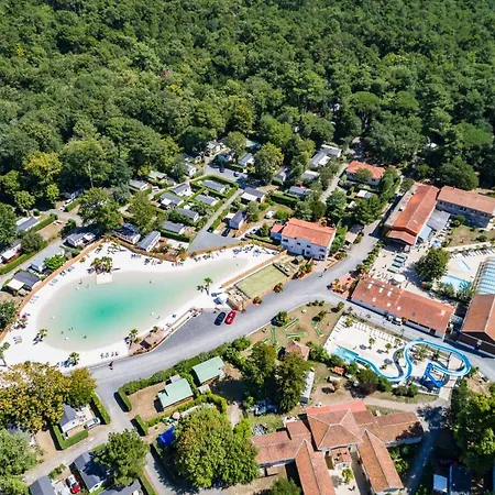 Κάμπινγκ Camping Sunissim La Clairiere. 4 Stars *