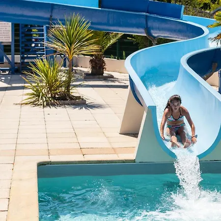 Κάμπινγκ Camping Sunissim La Clairiere. 4 Stars