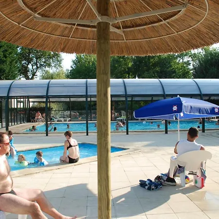 Camping Sunissim La Clairiere. 4 Stars