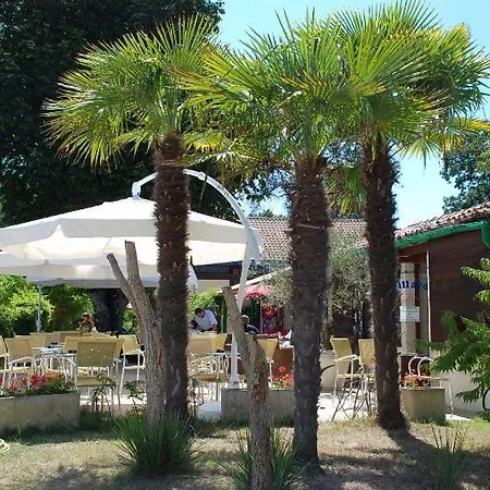 Camping Sunissim La Clairiere. 4 Stars