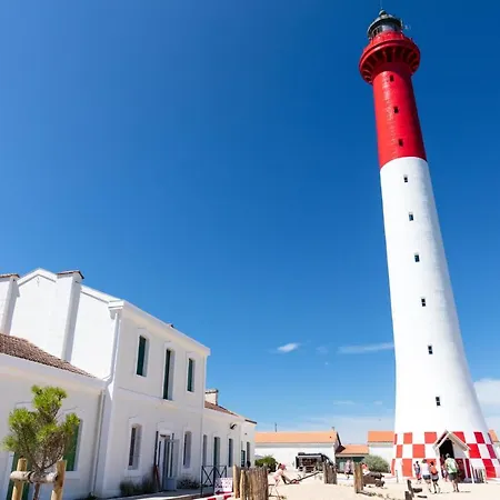 Camping Sunissim La Clairiere. 4 Stars Κάμπινγκ *